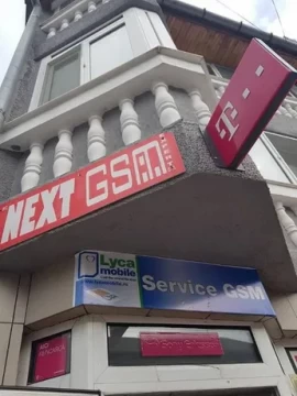 Reparații telefoane Deva
